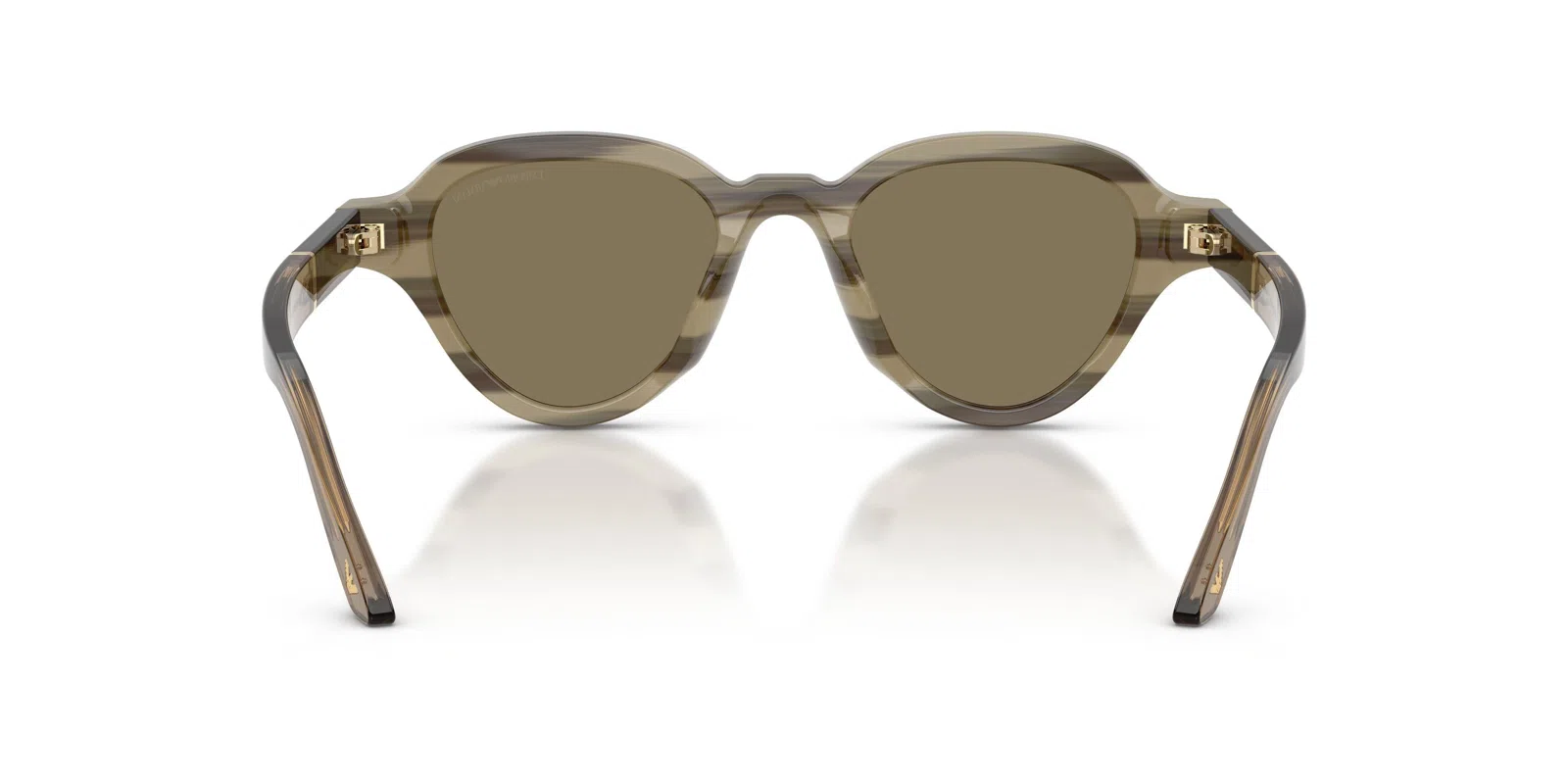 Emporio Armani 4264U Sunglasses - view 19